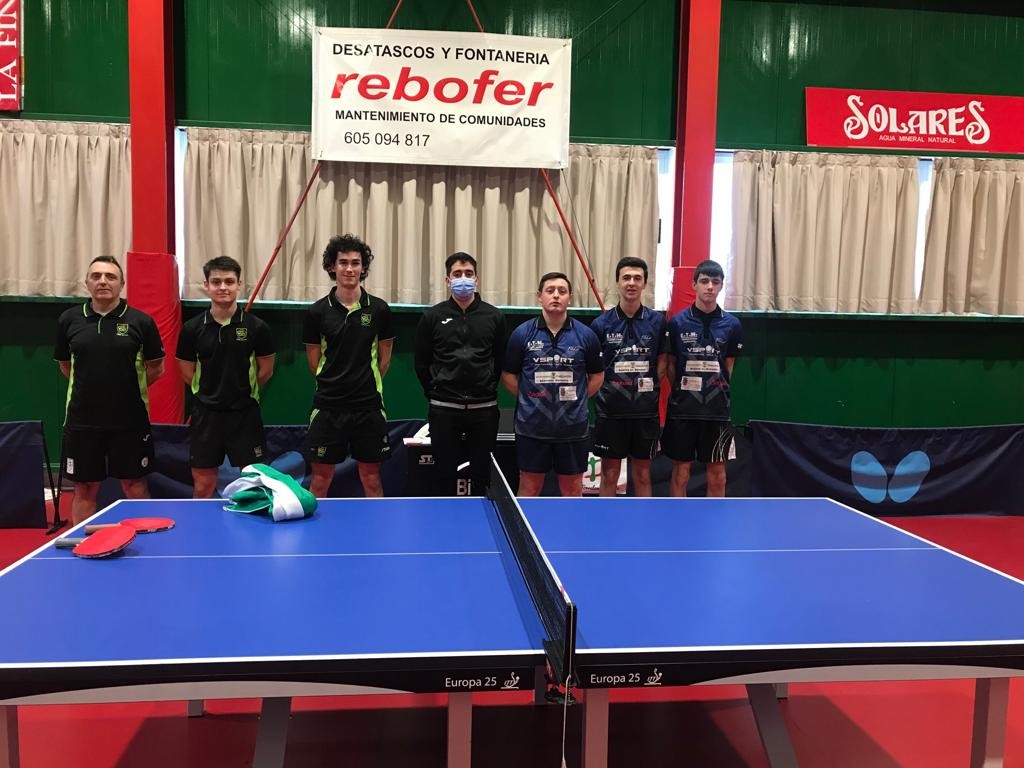 Tan sólo el Tecnigem Linares de Paula Bueno saca algo positivo de la jornada de Play Offs